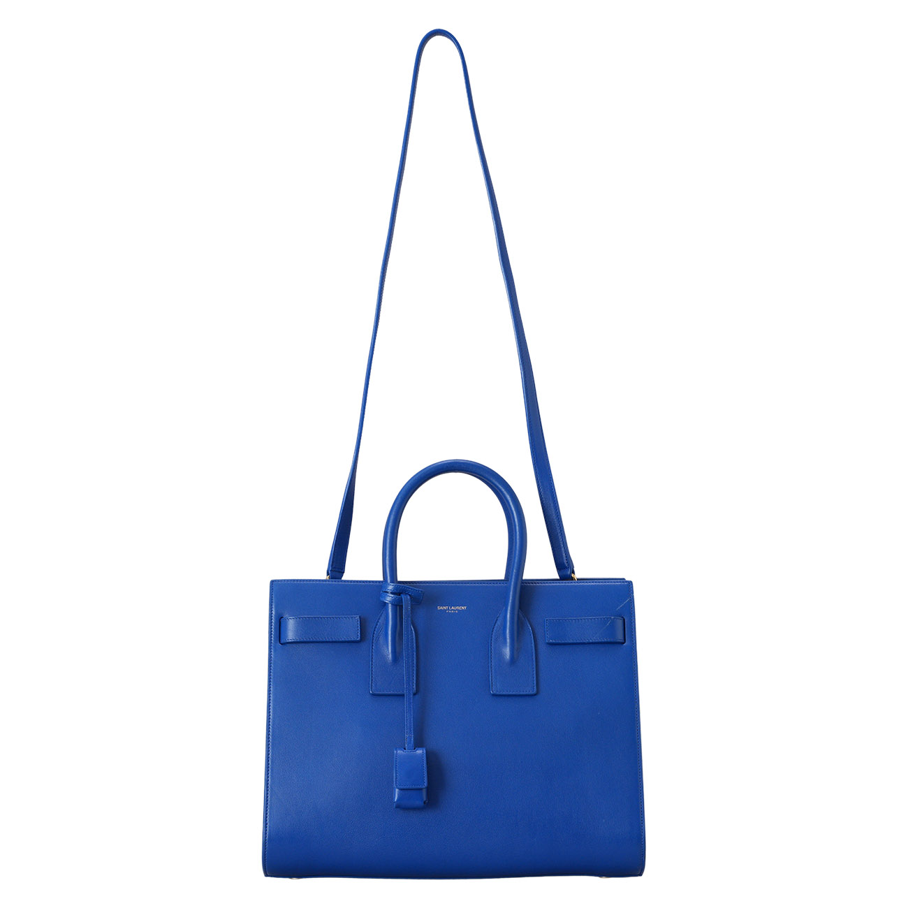 YVES SAINT LAURENT(USED)생로랑 355153 삭드쥬르 스몰